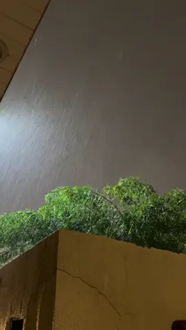 ياسبحان الله دعوناه فأستجاب لنا ☔️ #جدة_الان #مطر #مطر_جدة #الحمدانية #تصويري📸 