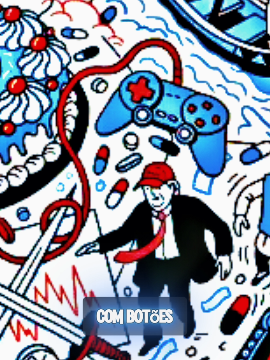 Análise da revista The Economist 2026! #theeconomist #capa #revista #economist #analise 