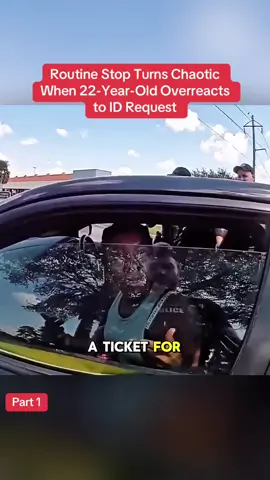 #copsontiktok #policeoftiktok #routine #id 