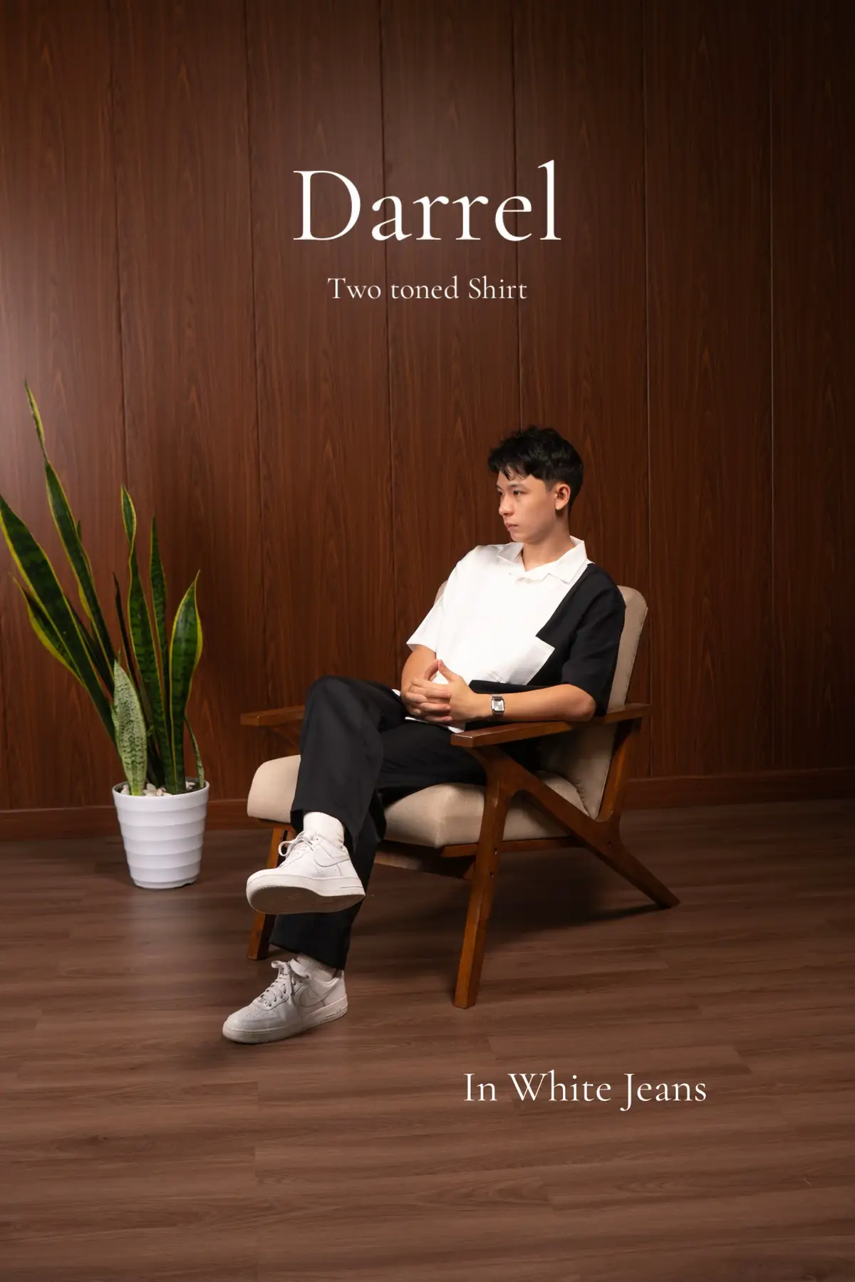 New Darrel Two tones shirt, made with premium semiwool! #new #mensshirt #OOTD #fit 