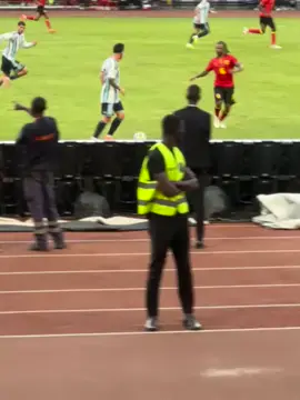 😭😂😂#angola🇦🇴 #argentina🇦🇷 #jogo #futebol #fyp