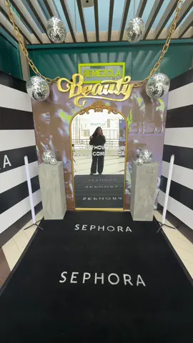 Blessed 🙏🏽✨💄 @Remezcla x @sephora #LatinGRAMMY #glowbysusie #sephora 