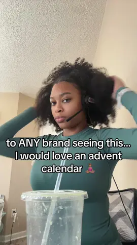 Trying to manifest an advent calendar PR package from ANY brand 😭🎁 beauty advent calendar, skincare advent calendar, fragrance, makeup, lifestyle… I’ll unbox every single day on camera 😂✨ #adventcalendar #prpackage #holidaypr #unboxing #giftedpr 