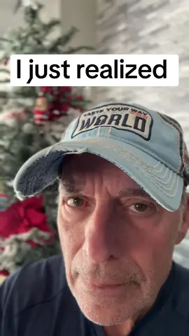 I just realized #hahaha #lol #funny 