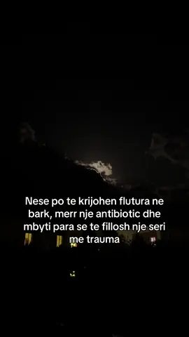 The best full moon ever #video #fullmoon #christmas #movie #albania 