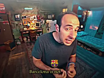 برشلونة ليس مجرد نادي 💙❤️ . #برشلونة #لامين_يامال #الدحيح #كرة_قدم #fyp 