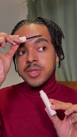 Burgundy eye makeup ♥️🌹 @Anastasia Beverly Hills brow freeze gel @Milani Cosmetics weekend brow tint @Glitch Beauty prolog palette  @KVD Vegan Beauty dazzlestick shade force field #eyemakeup #eyemakeuptutorial #makeupinspo #makeuptok 