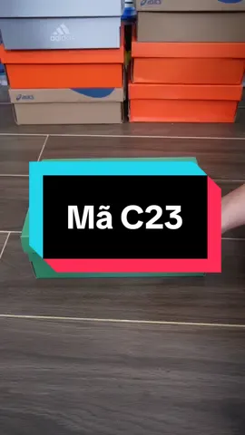 Mã C23#giaytoanhuong #giaythethao #giaythethaonam #giaythethaonu #tennis #caulong #pickleball #giaythethaocaocap 