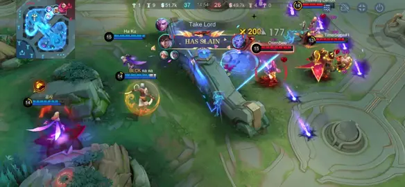 just a first#pyfツ #gusion 