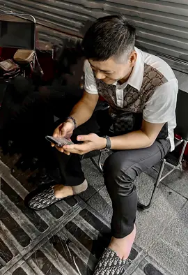 Hãy theo đuổi ước mơ thật là có tâm rồi sẽ có 💪