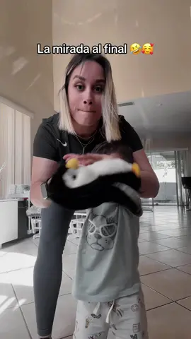 El estaba como que ; lo habré hecho bien? 🥹🤣🤣#foryou #parati #funnyvideos 