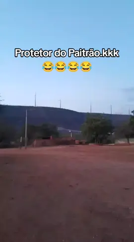 Paitrão kkk😂😂