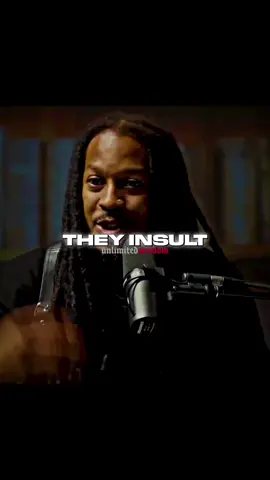 If you don’t fear God, you’re empty. #prophetlovy 