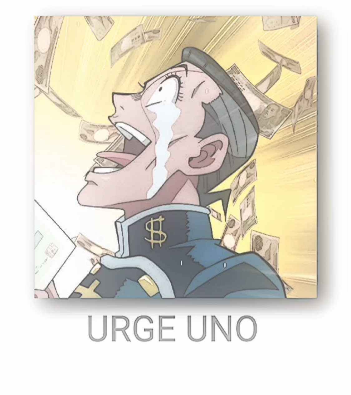 ｡･:*˚:✧｡𝙏𝙚𝙖𝙢 𝙙𝙚 𝙅𝙤𝙟𝙤𝙨｡･:*˚:✧｡ 🌺Unanse! Es vía WhatsApp y nos urge un Okuyasu en serio ╰ ▻Tags; #teamjojo #unetealteam #jojosbizarreadventure #fyp #teamdejojos @TikTok