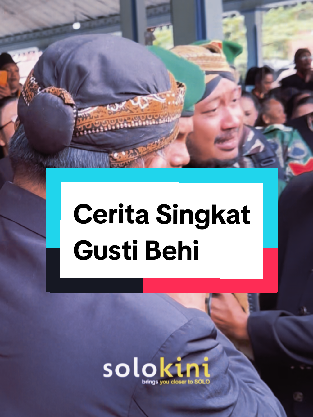 Saat ayahnya masih sehat, beliau ini telah bergelar KGPH MANGKUBUMI, namun hal mengejutkan terjadi pada Desember tahun 2022 saat sang ayah   yang sudah dinyatakan sakit permanen (truk dari tahun 2020) tiba-tiba dikatakan menunjuk adiknya purbaya sebagai putra mahkota dan mengangkat selirnya sebagai permaisuri membuat ia kehilangan gelar mangkubuminya dan berubah nama menjadi KGPH Hangabehi.  Penolakan terjadi saat itu oleh pemangku keraton karna alasan sebagai berikut. 1. Permaisuri haruslah masih gadis dan berdarah biru. 2. Purbaya lahir tahun 2002 sedangkan ibunya dinikahi(secara adat dan negara) tahun 2004. 3. Penunjukan purbaya oleh sang raja di anggap tidak sah, karna saat itu status raja sudah sakit permanen sehingga dinyatakan tidak mampu mengambil keputusan dgn pikiran yg jernih lagi. 4.Pemangku juga merasa penunjukan itu adalah palsu, dimana sang raja mendapat hasutan dari pihak kiri dan kanan. Belakangan sang adik juga membuat beberapa kontroversi : 1. melakukan tabrak lari (walaupun akhirnya didamaikan pihak keraton tetap aja faktanya dia kabur artinya memiliki sifat yg tidak bertanggung jawab) 2. menobatkan dirinya sendiri sebagai raja saat ayahnya baru meninggal tampa persetujuan perdana mentri (orang yg berwenang atau PLT sementara saat penguasa tidak ada/kosong) dan pemangku adat lain yg dituakan. 3. Dia membuat status yg mengatakan menyesal bergabung dgn NKRI.(walaupun sudah dibela oleh keluarganya yg mengatakan maksudnya kecewa dgn segala macam oplosan bbm dll tetap saja itu menunjukkan sikapnya yg tidak dewasa, tidak bijak dgn membuat huruhara) #keratonsolo #suksesikeraton #pakubuwono   #fyp #beritaviral 
