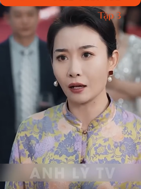 Hoa Tình Yêu - Tập 3