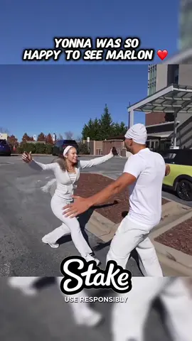 #marlon #yonna