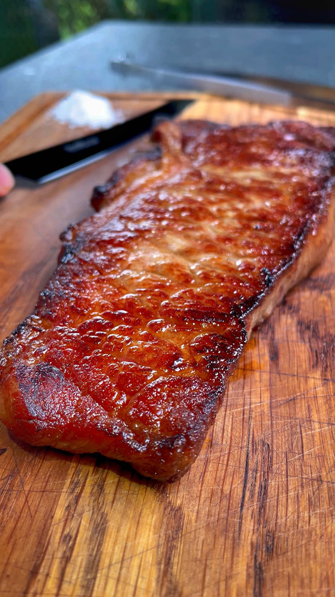 🥩 Amazing Wagyu 🤤💦 - ➡️ YOU WANT SOME ⁉️