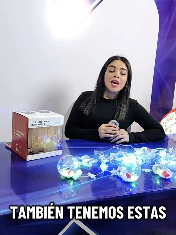 #LucesDeEsfera3m #LucesDeEsfera #LucesDecorativas #LucesLED #DecoraciónNavideña #LucesNavideñas #DecoraciónConLuces #AmbienteIluminado #IdeasDeDecoración #Navidad2025#paratiiiiiiiiiiiiiiiiiiiiiiiiiiiiiii #ofertasbolaños