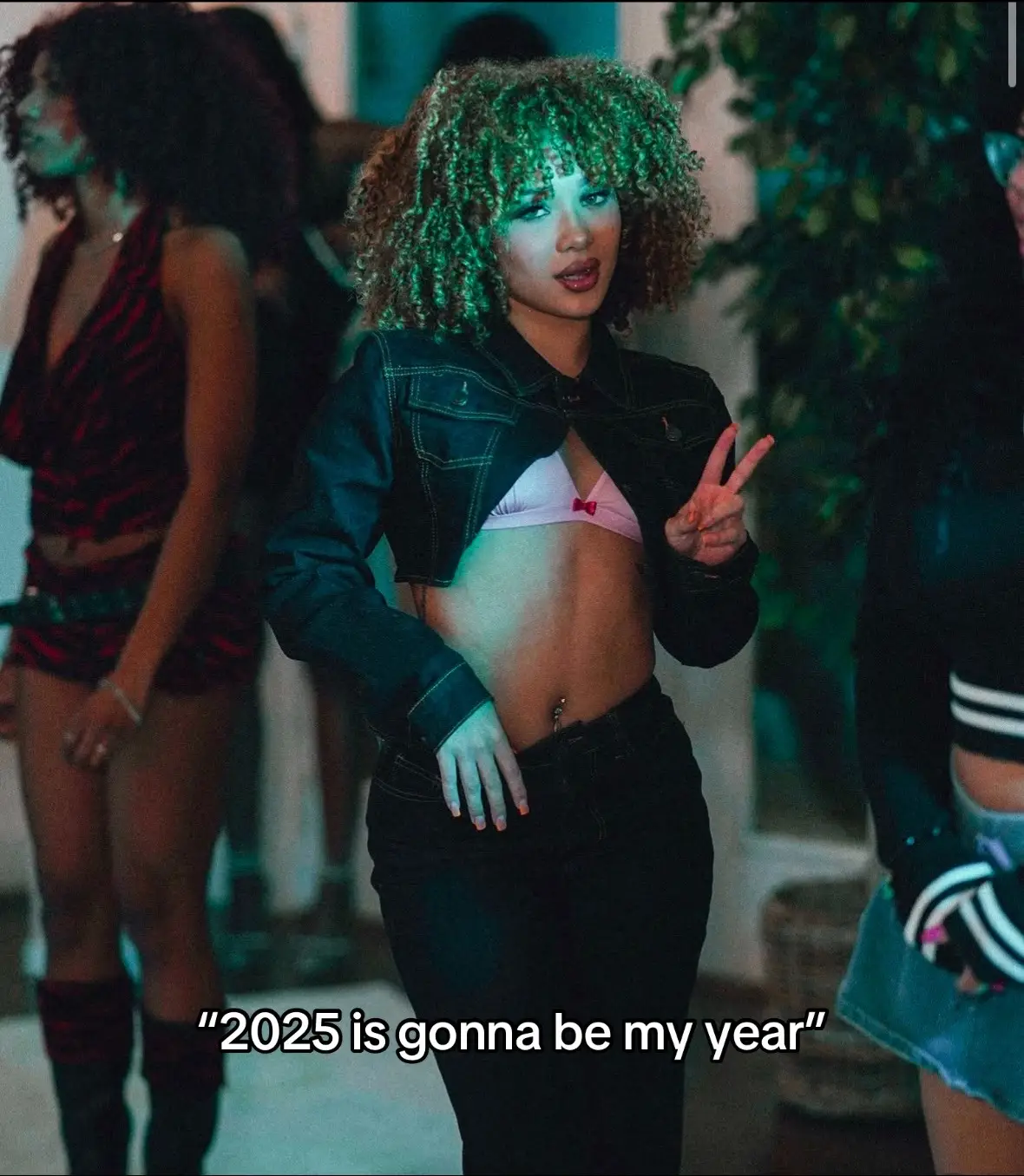 it’s okay just laugh like i am #fyp 