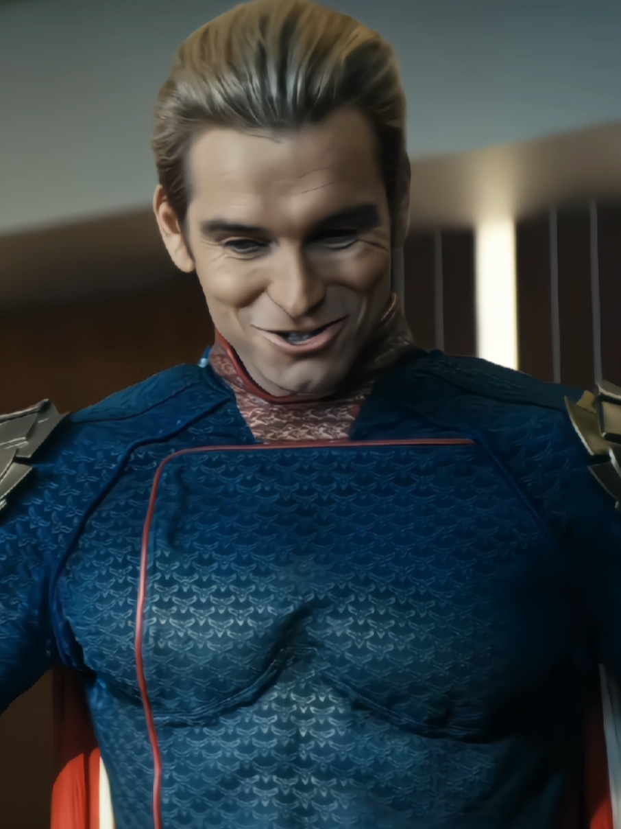 مرعبهم 😹 | اشتراكات مضمونه 👈🏻@اشتراكاتًً | whachplay  #homelander #edit #theboys 