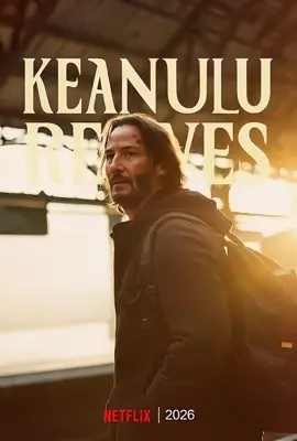 Keanu Reeves Finally Tells His Story - Keanu Unscripted on Netflix Will Show the Man Behind the Legend, the Heart Behind the Fame Premiering 2026.#keanureeves