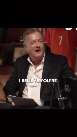 Ronaldo’s obsession with Messi 💀 #shafieosman #messi #ronaldo #trending #fyp 