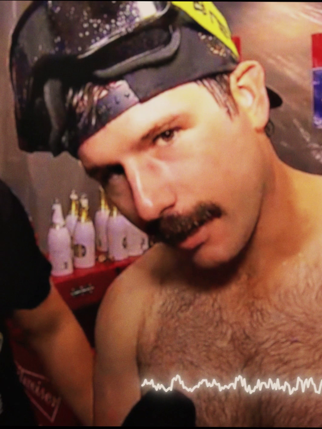 WE CAN JUMP UP!!! #davisschneider #torontobluejays #baseball #MLB #edit #fyp #viral