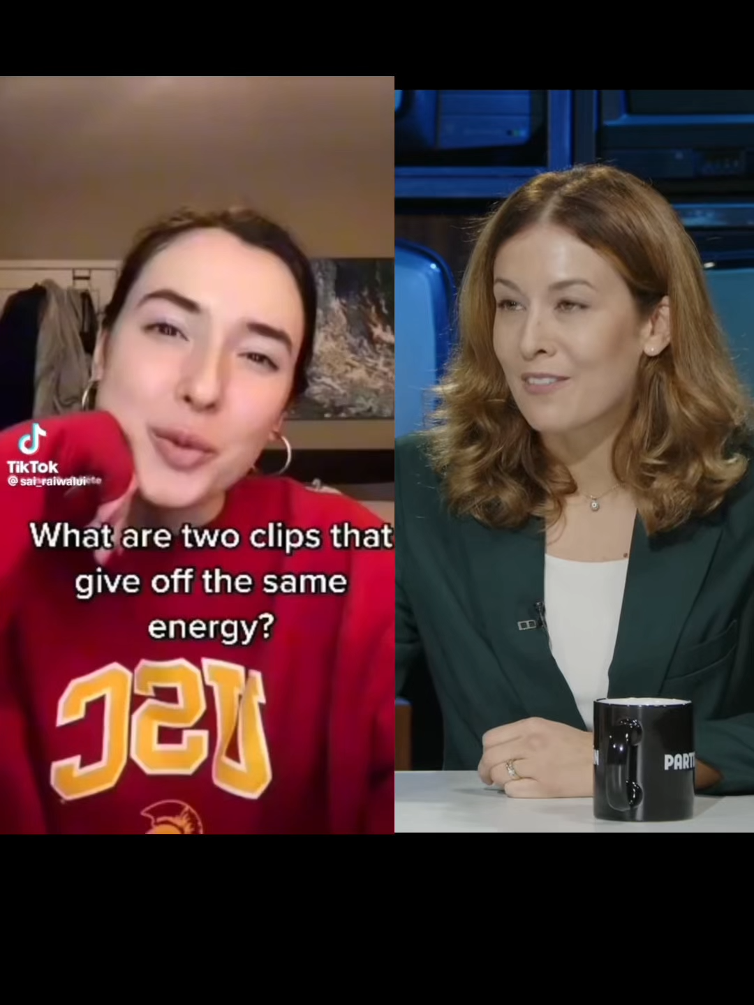 Humanisták és Cseh Katalin a Partizánban #humanisták #partizán #csehkatalin #sameenergy #viral #stabnaplo