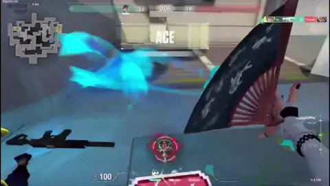 insane clip #Valorant #valorantclips #Valorant 