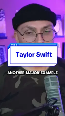 Everyone else acted swiftly, why not Taylor? #taylorswift 