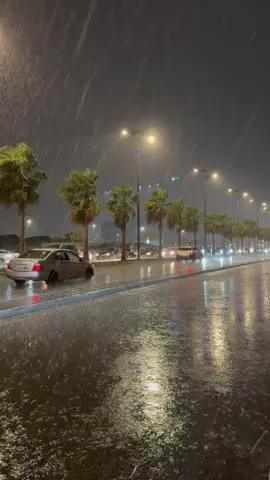 امطار جدة🤩🤩#الواجهة_البحرية_جدة #امطار#yyyyyyyyyyyyyyyyyyyyyyyyyyyyyy#fyp#شتاء