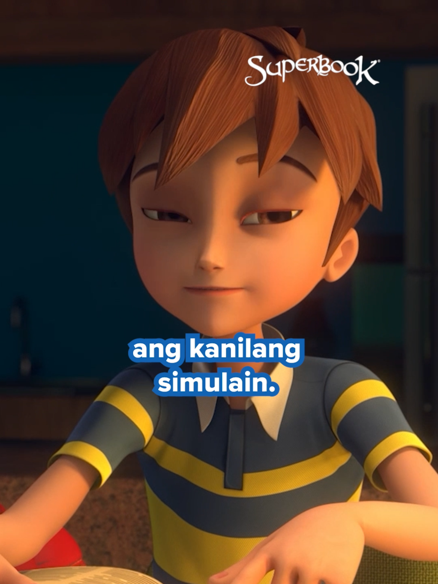 No progress is too small. Take it one step at a time, and when you look back, you’ll be amazed at how far you’ve come. 🤗 #BibleStories #BibleShow #Progress #YoureDoingAGoodJob #ChristianTikTokCommunity