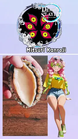 Characters Review of Demon Slayer 😿#anime #fyp #demonslayer #mitsuri #nezuko 