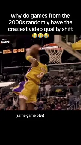 ts really went from 1980 to 2010 real quick 😭 #NBA #kobebryant #fyp #basketballtiktok #viral 