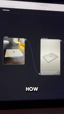 Transformed an average looking photo into a professional product video with Freepik “spaces” This is the kind of systems we build inside my skool community AI Unchained  @Freepik @googlegemini @Google  #aiworkflow #freepik #weavy #automation #aitools 