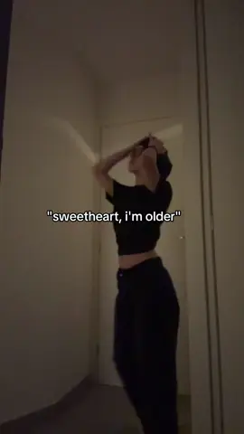 on my knees #relatable #secretaccount 