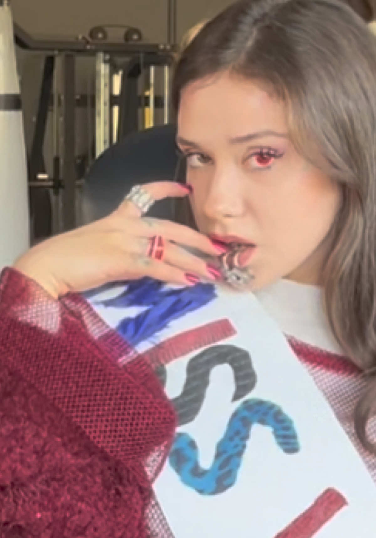 “MISS WORLD” 21 Kasım’da tüm dijital platformlarda yayında 🫗 Prod by @yusuufcvn 