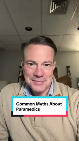 Paramedics: equal parts genius, caffeine, and emotional damage. Let’s kill the myths before they code out from stupidity. 🚑☕💉 #ParamedicLife #FirstResponderHumor #DarkHumorTherapy #TraumaTherapistTalks #paramedic 