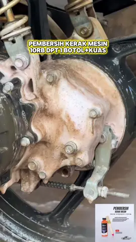 #pembersihmesin #pembersihkerakmesin #pembersihkerak #fypviralシ 