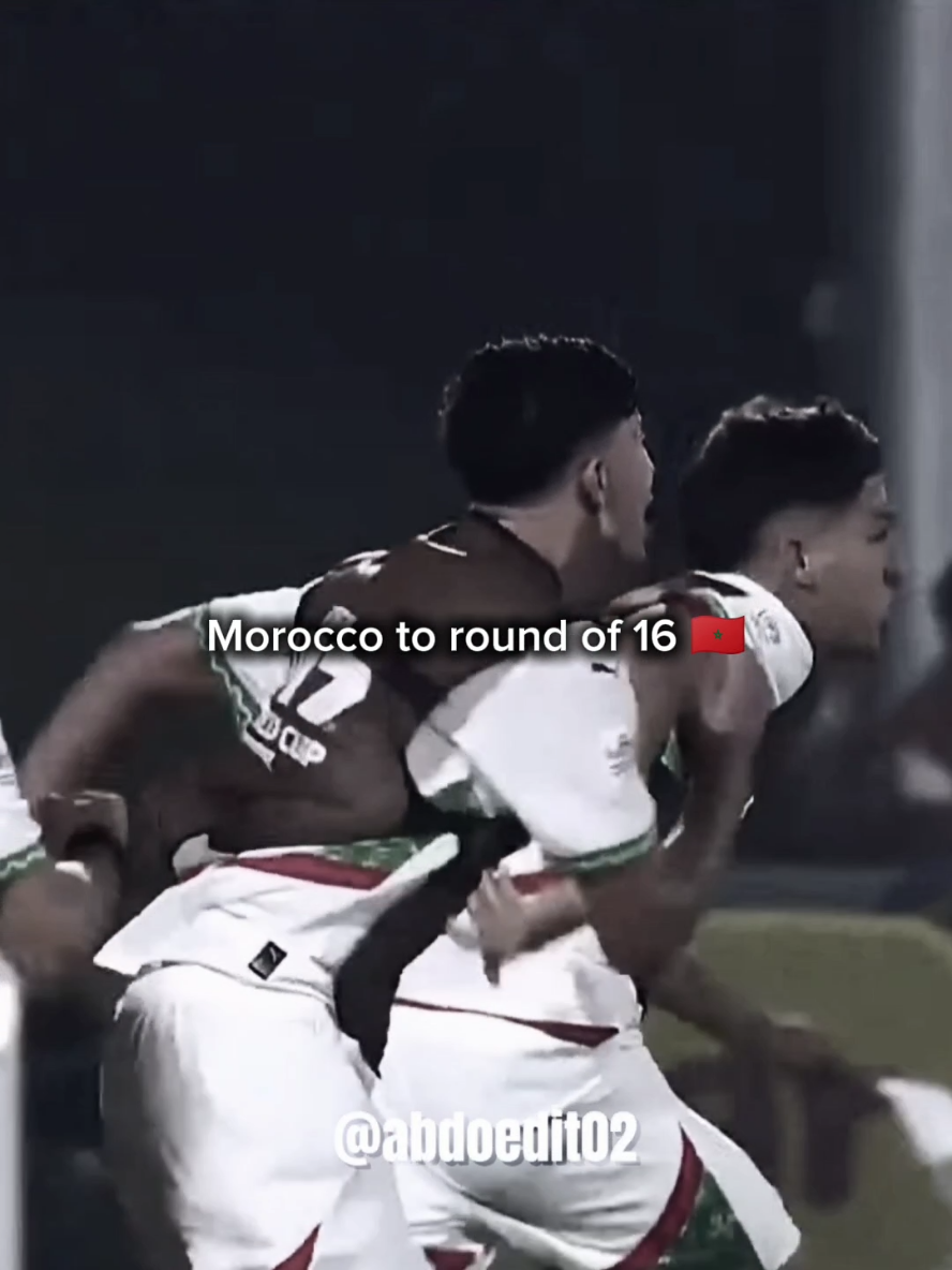 what a teaaaam 🇲🇦🔥❤️ #footballedit #worldcupu17 #morocco #marocaine🇲🇦 #🇺🇸 