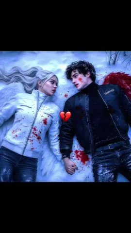 Возможно, в другой вселенной они будут счастливы💔  #анхеяипилеон #анхея #пилеон #секретнебесреквием #romanceclubedit 