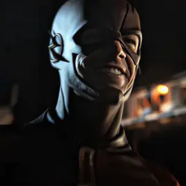 Im a csi ⚡️ #theflashcw #theflash #edit #barryallen #barryallenedit 