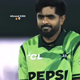 ALLOWED KING 👑 IS BACK HUNDRED 🔥❤💀 #foryou #foryoupage #cricket #cricketlover 