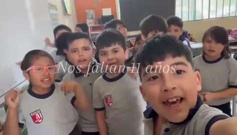 Ya nuestro último día de una etapa muy larga, hasta pronto 4toD💗💗