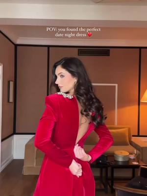 Velvet elegance for every celebration.