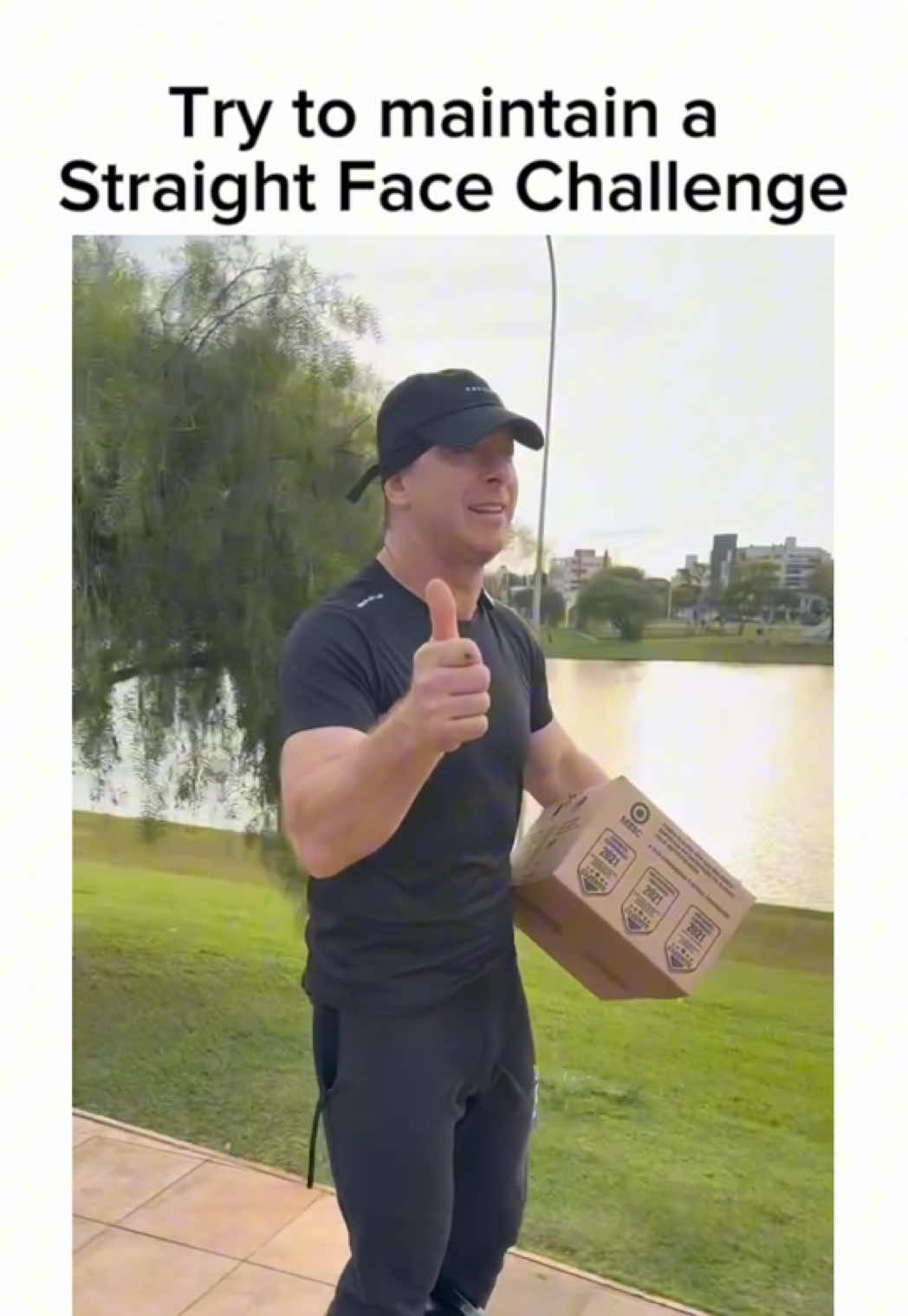 😐Did you lose? Drop a “😂” if you cracked! Stay till the end — you won’t keep a straight face 💀 #laughchallenge #funnyvideo #foryoupage #fypシ #USA #USATikTok #TikTokUSA #AmericanHumor #TryNotToLaugh