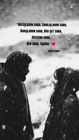 Seni sevmek, yıllarımı alsın istiyorum..♥️...  #viralreelsシ #reelsvideoシ #ferditayfur #sesefektleri #tiktokindia 