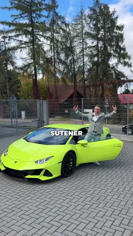 Ja lubię ryzyko, mogłaś odpisać 😎 A Ty wolisz spacerki z Szymonkiem… Mogłaś odpisać!