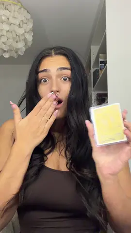 À mon deuxième booster… @Pokémon France 🤩